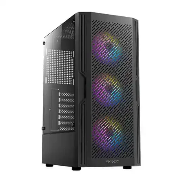Računar ZEUS Gamer Ryzen 7 5700XDDR4 32GBM.2 1TBRTX4060 8GB