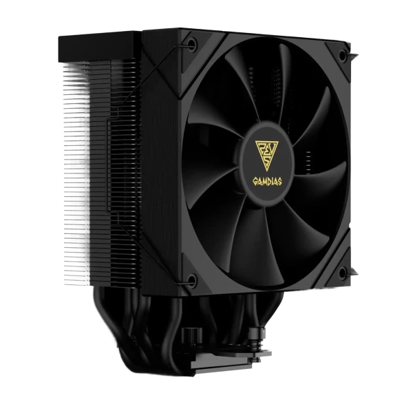 Case Cooler Gamdias Boreas M2-51D