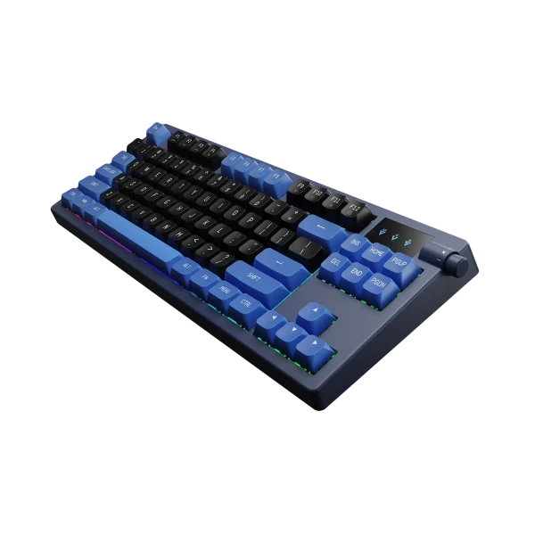 Tastatura Gamdias Hermes E7 mehanička65%type-cARGB