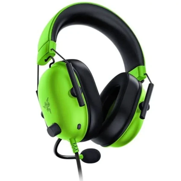 Gaming slušalice RAZER BlackShark V2 X RZ04-03240600-R3M1 Green
