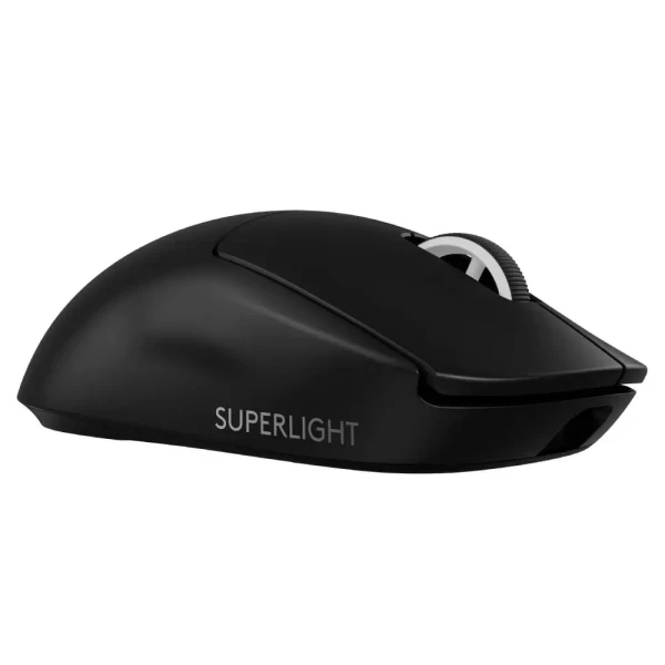 Bežični miš Logitech G PRO X Superlight 2 LS crni