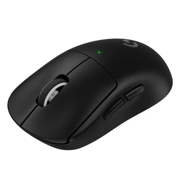 Bežični miš Logitech G PRO X Superlight 2 LS crni