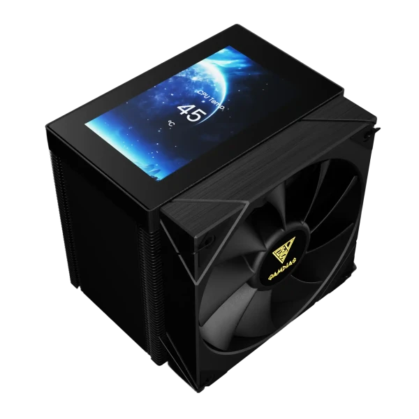 CPU Cooler Gamdias Boreas M2-61L