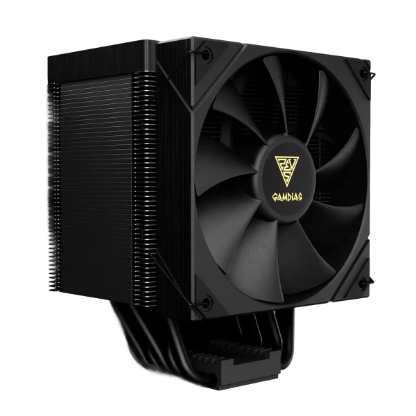 CPU Cooler Gamdias Boreas M2-61L