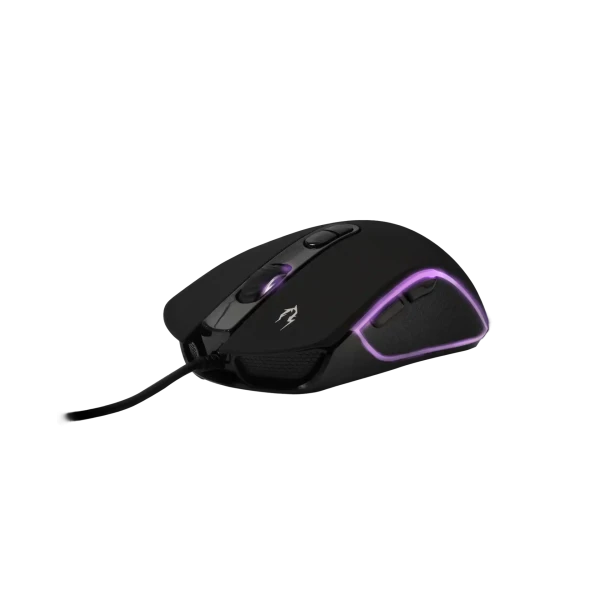 Tastatura + miš Gamdias Ares P2 ARGB