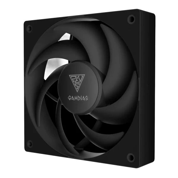 Case Cooler Gamdias Notus M1-1201