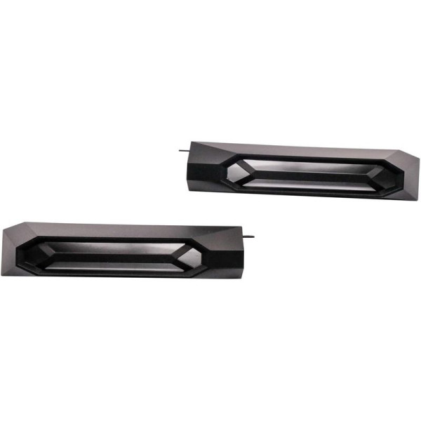 Poklopac Šarki (maska za šarke) za Laptop HP Pavilion Gaming 15 15-DK 15-DK0000 15-DK1000