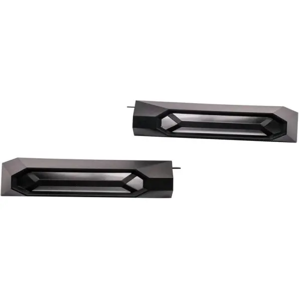 Poklopac Šarki (maska za šarke) za Laptop HP Pavilion Gaming 15 15-DK 15-DK0000 15-DK1000