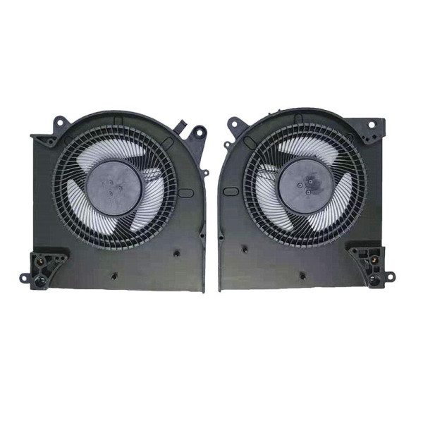 CPU+GPU hladnjak za laptop Dell Alienware M15 R3 M15 R4