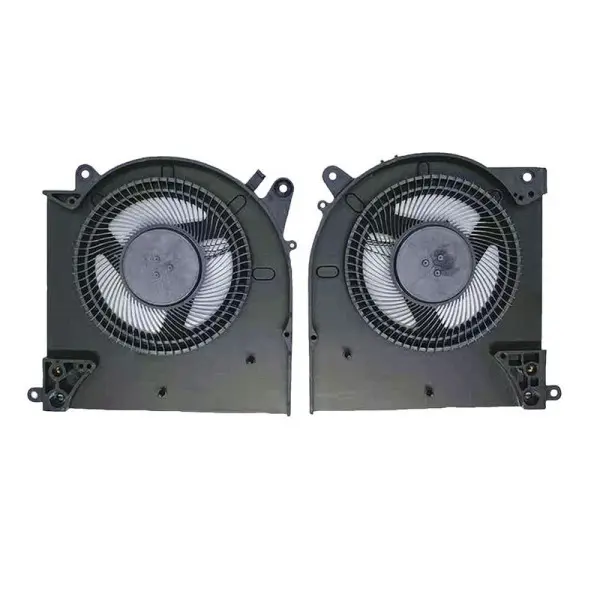 CPU+GPU hladnjak za laptop Dell Alienware M15 R3 M15 R4