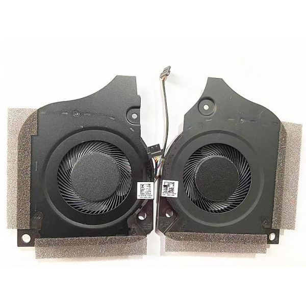 CPU+GPU hladnjak za laptop Dell G5-5590 G7-7590 G7-7790 G5 5590 G7 7590 7790