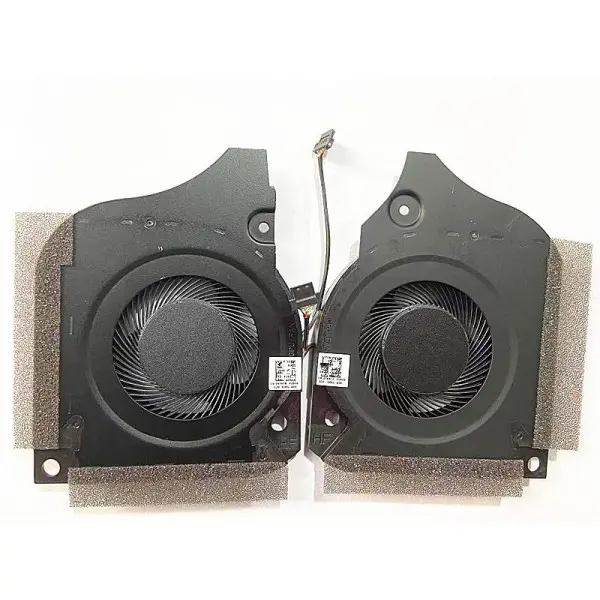 CPU+GPU hladnjak za laptop Dell G5-5590 G7-7590 G7-7790 G5 5590 G7 7590 7790