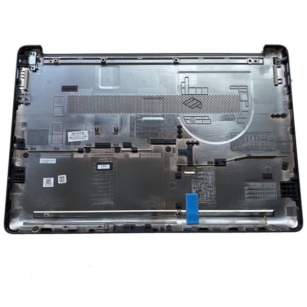 Donji Poklopac (D Cover) za Laptop HP 250 G8 255 G8 sivi