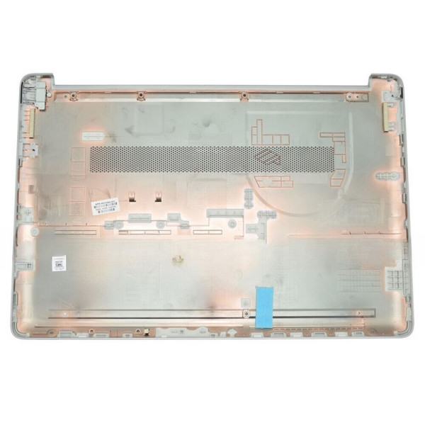 Donji Poklopac (D Cover) za Laptop HP 250 G8 255 G8 srebrni