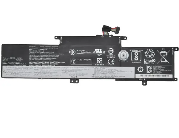 Baterija za laptop Lenovo ThinkPad L380 Yoga L390 Yoga Series