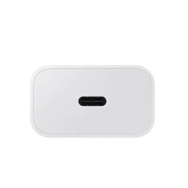 Samsung brzi punjač 25W Type-C ( EP-T2510) bela ( 75241 )
