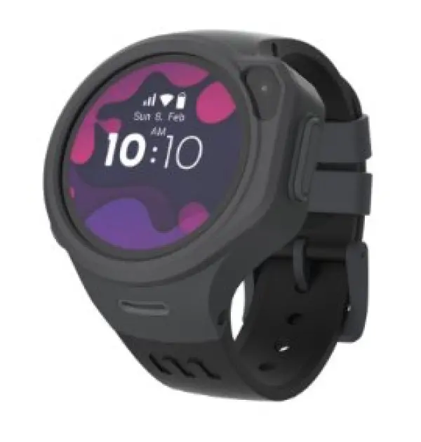 Pametni Sat MyFirst Fone R1c Grey