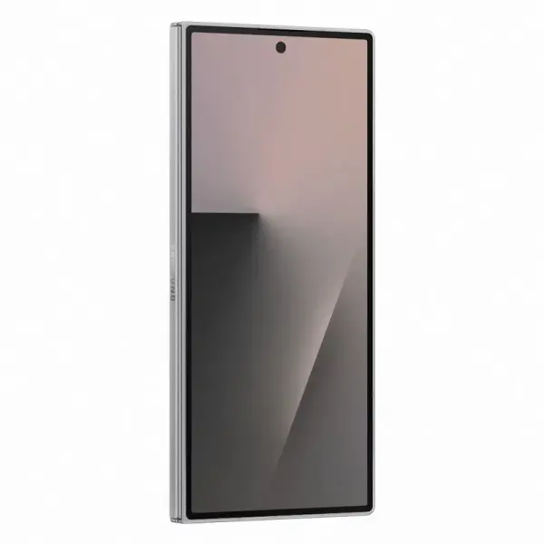 SAMSUNG Galaxy Z Fold7 12/512GB Sivi (Silver shadow)