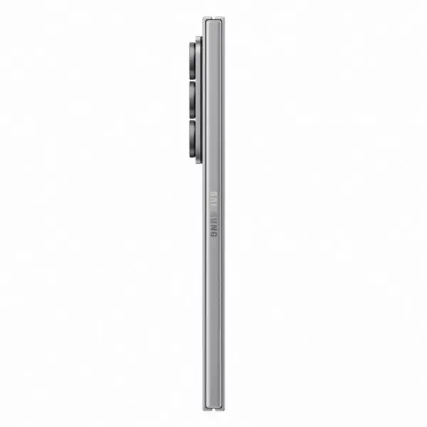 SAMSUNG Galaxy Z Fold7 12/512GB Sivi (Silver shadow)