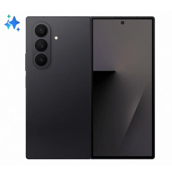 SAMSUNG Galaxy Z Fold7 12/512GB Crni (Jetblack)