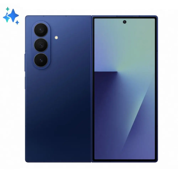 SAMSUNG Galaxy Z Fold7 12/512GB Plavi (Navy)
