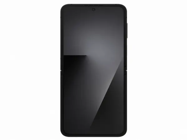 Smartphone SAMSUNG Galaxy Z Flip7 FE 8GB128GBcrna' ( 'SM-F761BZKGEUC' ) 