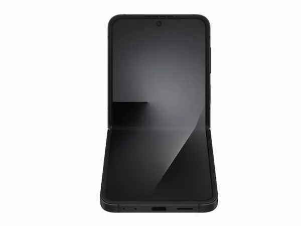 Smartphone SAMSUNG Galaxy Z Flip7 FE 8GB128GBcrna' ( 'SM-F761BZKGEUC' ) 