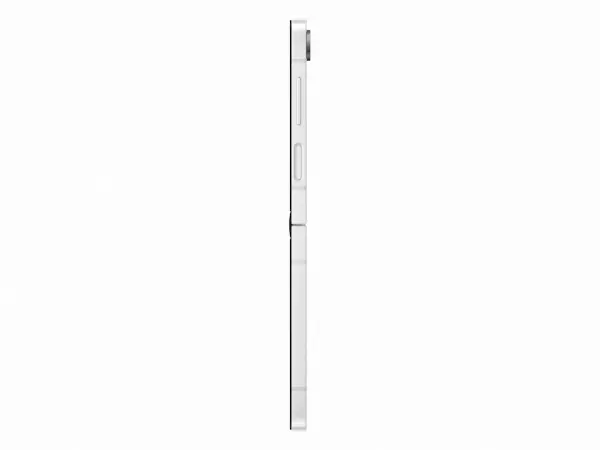Smartphone SAMSUNG Galaxy Z Flip7 FE 8GB128GBbela' ( 'SM-F761BZWGEUC' ) 