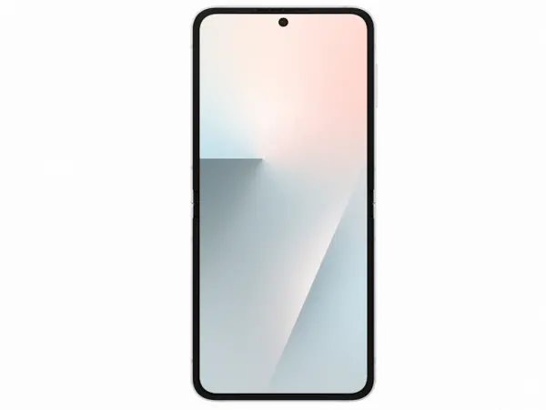 Smartphone SAMSUNG Galaxy Z Flip7 FE 8GB128GBbela' ( 'SM-F761BZWGEUC' ) 