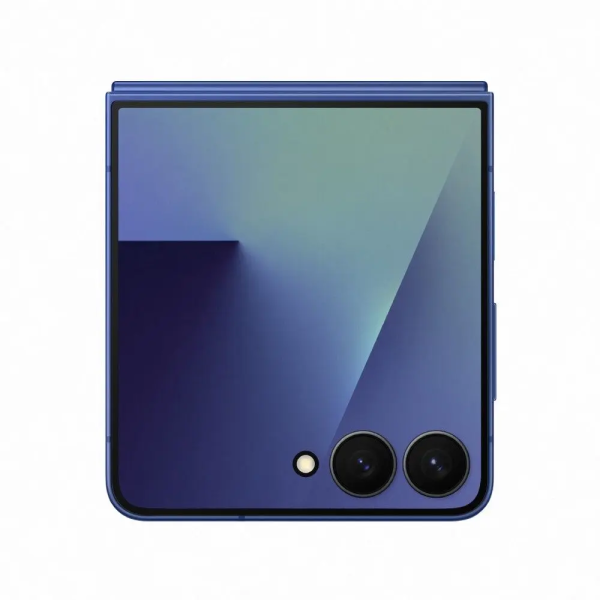 SAMSUNG Galaxy Z Flip7 12/512GB Plavi (Navy)