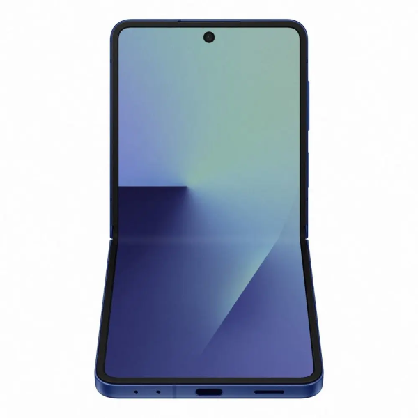 SAMSUNG Galaxy Z Flip7 12/512GB Plavi (Navy)