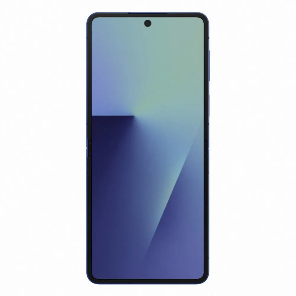 SAMSUNG Galaxy Z Flip7 12/512GB Plavi (Navy)