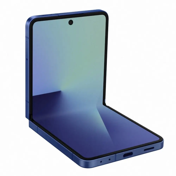 SAMSUNG Galaxy Z Flip7 12/512GB Plavi (Navy)