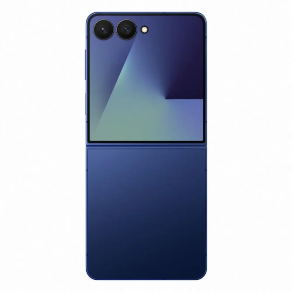 SAMSUNG Galaxy Z Flip7 12/512GB Plavi (Navy)