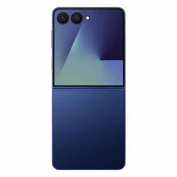 SAMSUNG Galaxy Z Flip7 12/512GB Plavi (Navy)