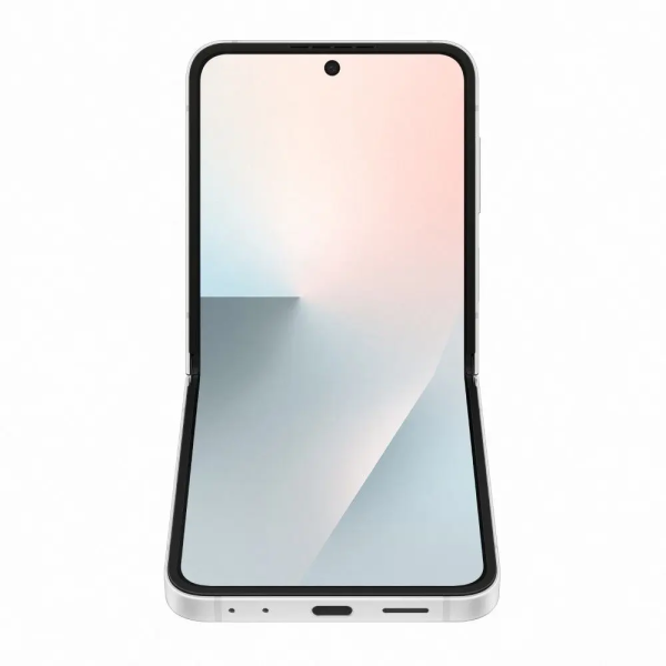 SAMSUNG Galaxy Z Flip7 FE 8/256GB Beli (White)