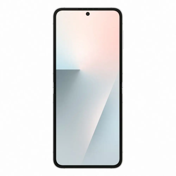 SAMSUNG Galaxy Z Flip7 FE 8/256GB Beli (White)