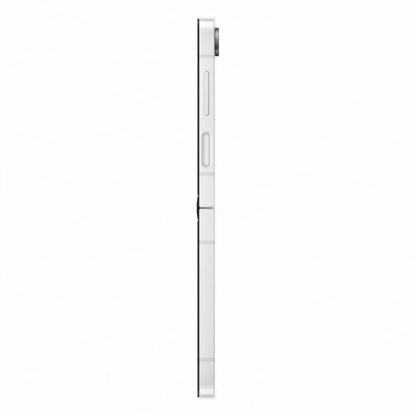 SAMSUNG Galaxy Z Flip7 FE 8/256GB Beli (White)