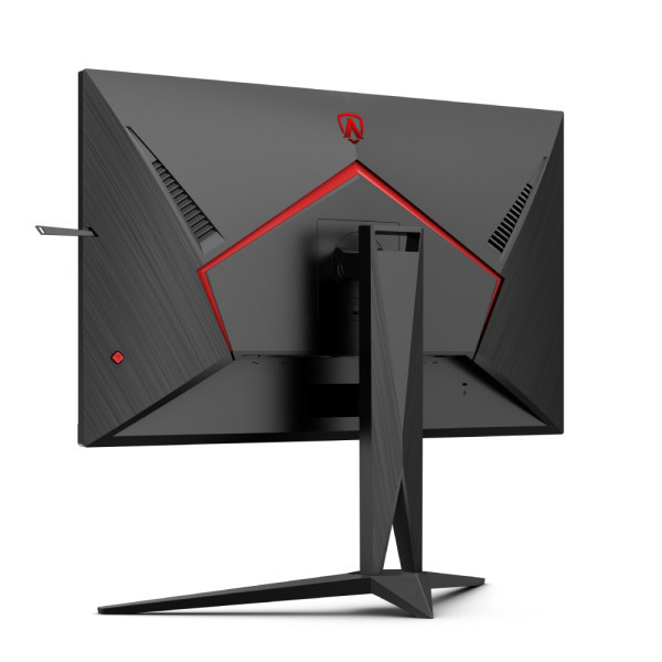 Monitor 27'' AOC AGON AG275QXNEU VA 2560x1440165Hz1ms2xHDMI2xDPUSBPivot