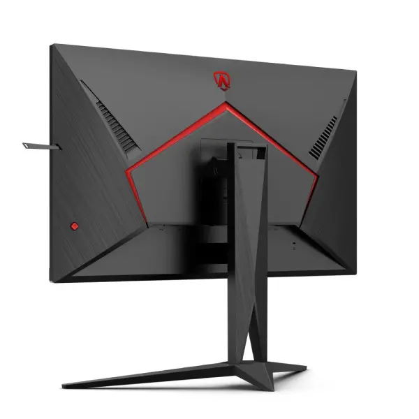 Monitor 27'' AOC AGON AG275QXNEU VA 2560x1440165Hz1ms2xHDMI2xDPUSBPivot