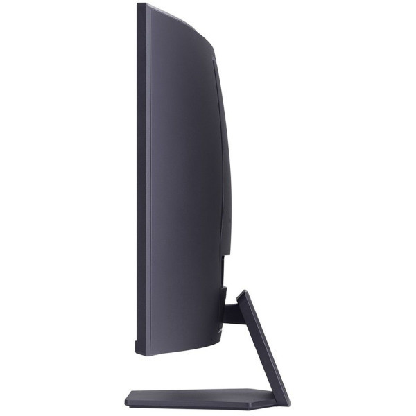 Monitor 31.5'' LG 32GS60QX-B VA 2560x1440180Hz1ms2xHDMIDPzakrivljeni