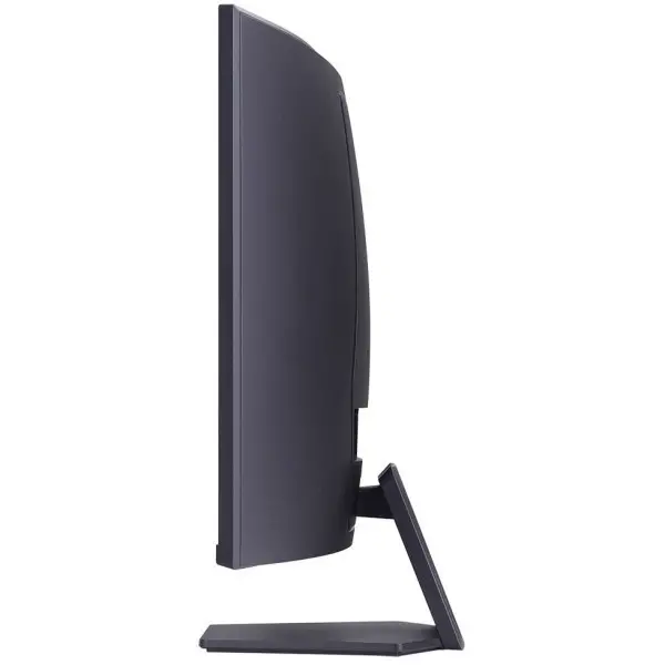 Monitor 31.5'' LG 32GS60QX-B VA 2560x1440180Hz1ms2xHDMIDPzakrivljeni