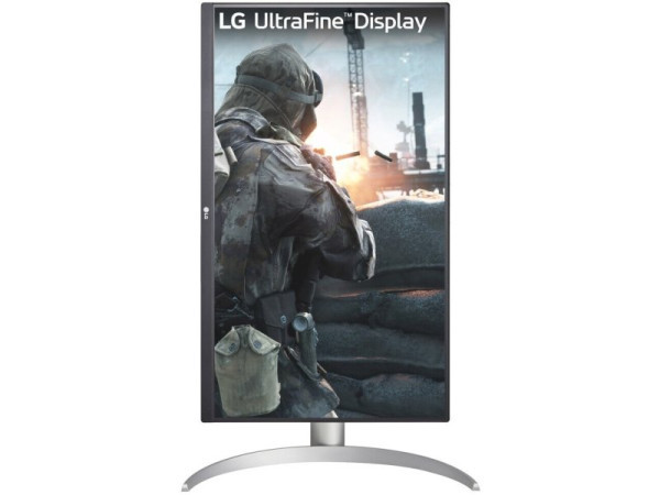 Monitor 27'' LG 27UP650K-W IPS 3840x216060Hz5ms2xHDMIDPPivot