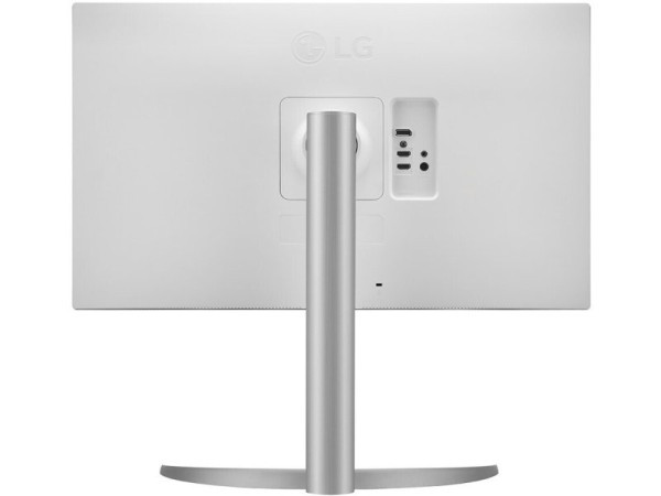 Monitor 27'' LG 27UP650K-W IPS 3840x216060Hz5ms2xHDMIDPPivot