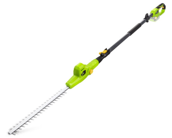 FIELDMANN FZN 70405-0 Akumulatorski teleskopski trimer za ogradu 20V (sa baterijom i punjačem) 