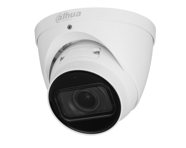 DAHUA_ IPC-HDW3541T-ZS-27135-S2 5MP IR Vari-focal Eyeball WizSense Network kamera 