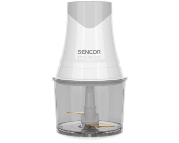 SENCOR SCB 3000WH seckalica 