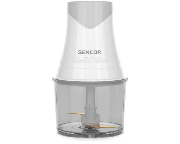 SENCOR SCB 3000WH seckalica 