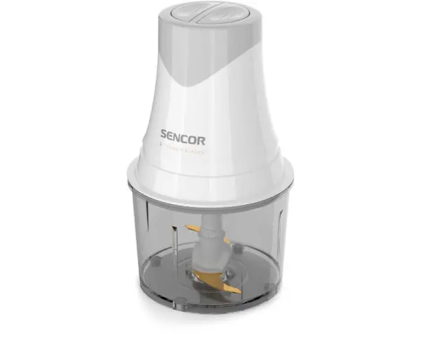 SENCOR SCB 3000WH seckalica 