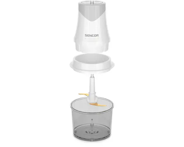 SENCOR SCB 3000WH seckalica 